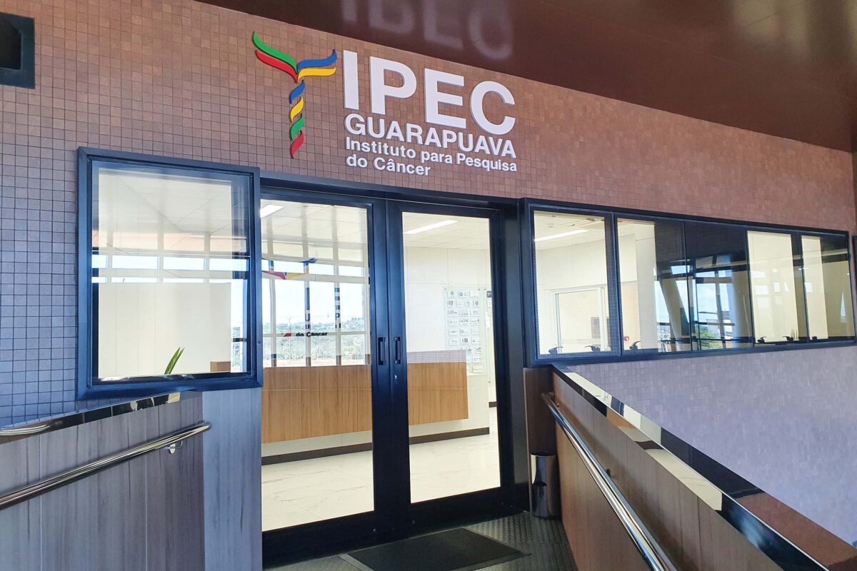 Pesquisa do DNA dos paranaenses já coletou 3 mil amostras em Guarapuava onde a fase-piloto é realizada 3 entrada