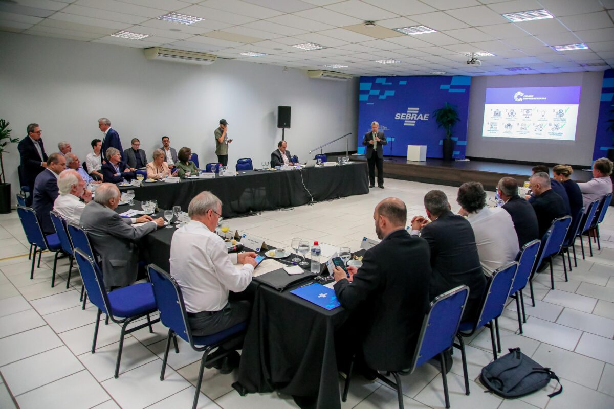 Projetos para o desenvolvimento de Maringá são apresentados ao Conselho Deliberativo Estadual do Sebrae 4 f03bedb0 effe 413d 8e43 04ecc362bb0e