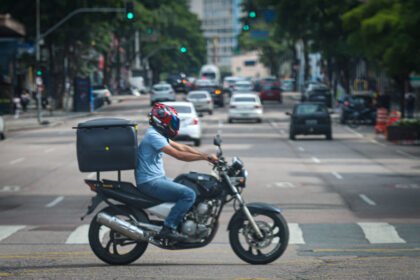 Motoboy: Isenção do IPVA gera onda positiva entre entregadores e foco na manutenção das motos