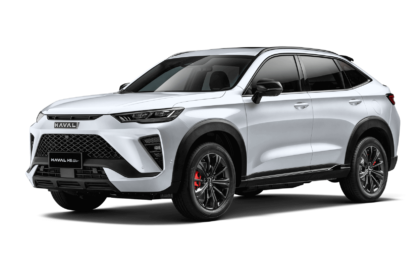 HAVAL H6 GT 2025