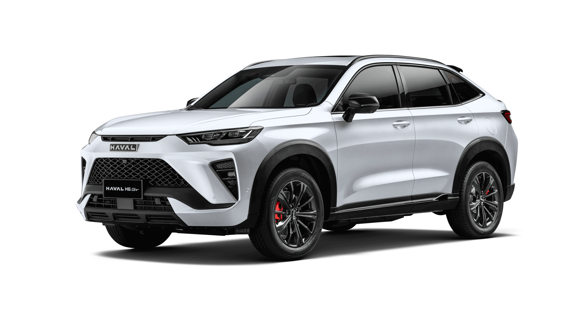 HAVAL H6 GT 2025