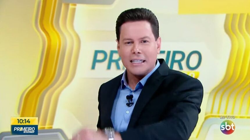 jornalismo do sbt