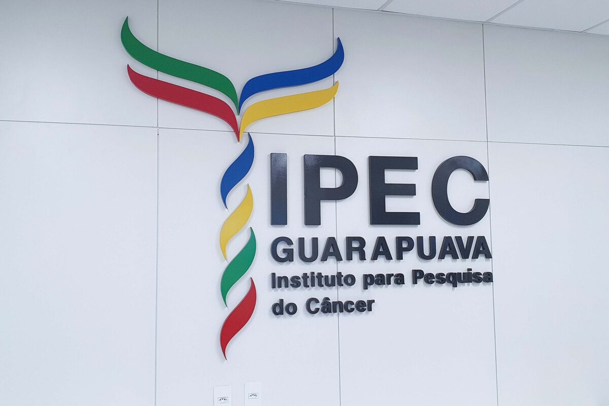 Pesquisa do DNA dos paranaenses já coletou 3 mil amostras em Guarapuava onde a fase-piloto é realizada 2 painel entrada