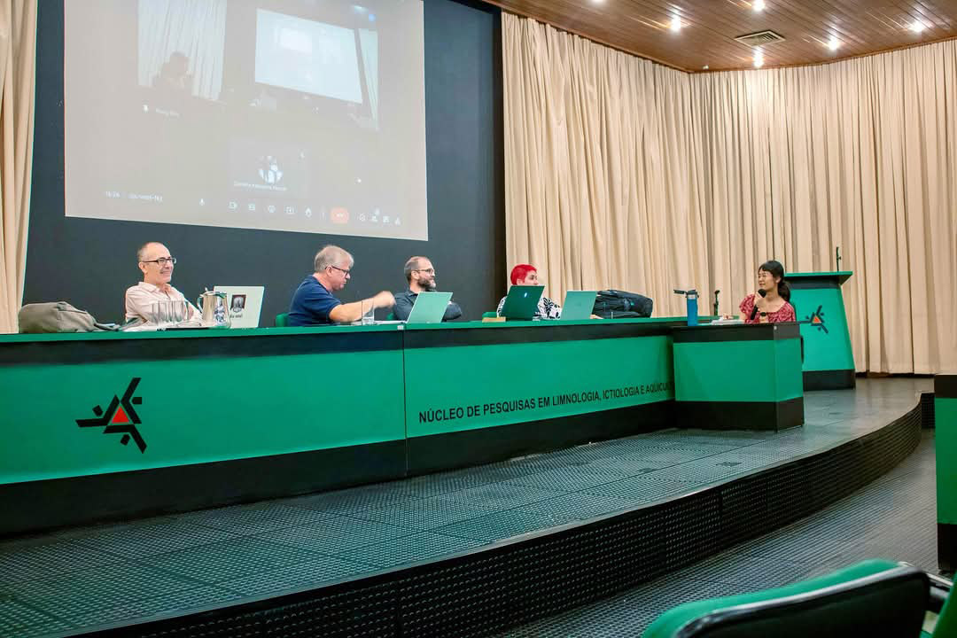 Aluna internacional: Universidade Estadual de Maringá (UEM) titula 1ª doutora chinesa 2 whatsapp image 2025 01 14 at 11.17.42 1