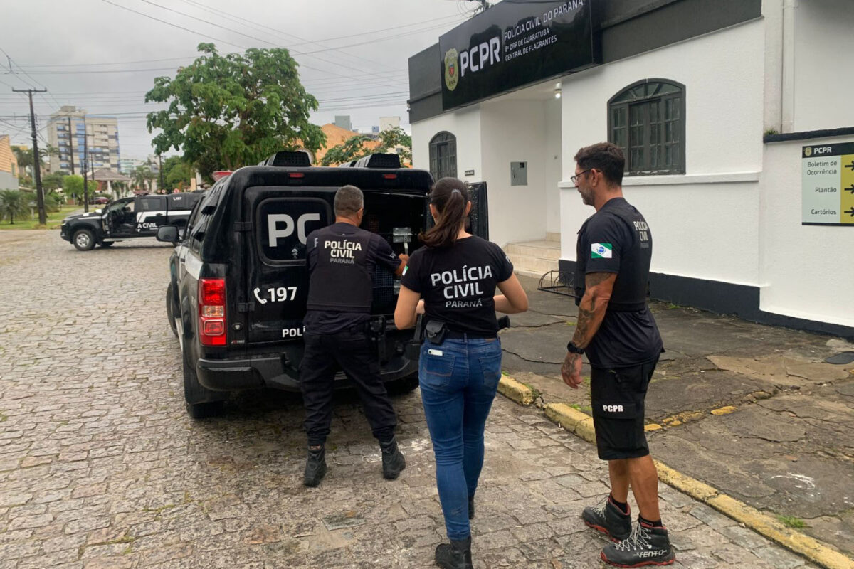 Operação da Polícia Civil mira organização criminosa envolvida em homicídios e tráfico 3 whatsapp image 2025 01 16 at 08.10.04