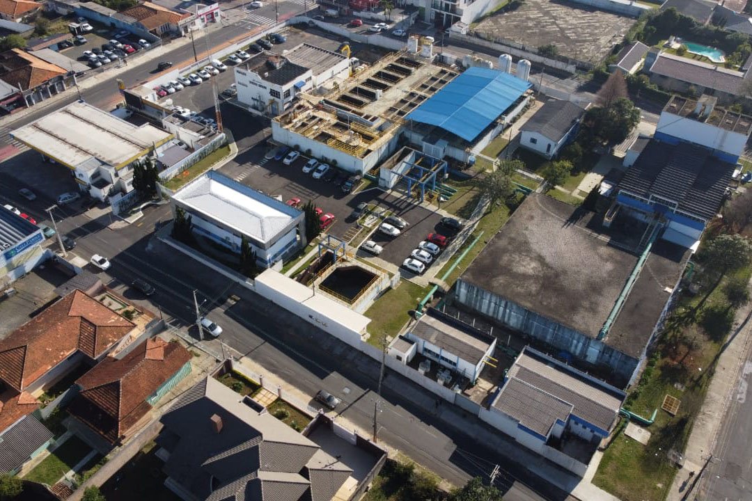 Calorão eleva consumo de água 7 2025 02 17 abastecimento ponta grossa 2