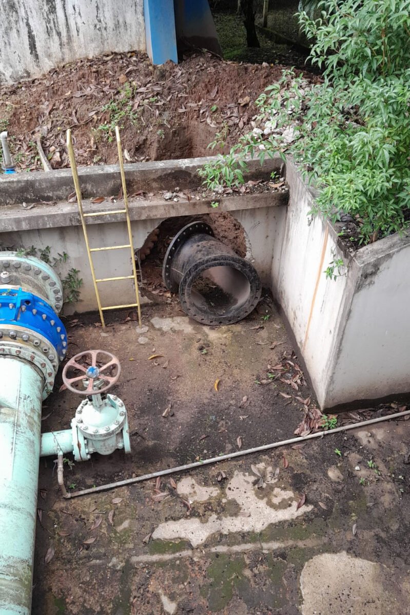 Calorão eleva consumo de água 2 2025 02 17 abastecimento ponta grossa 6