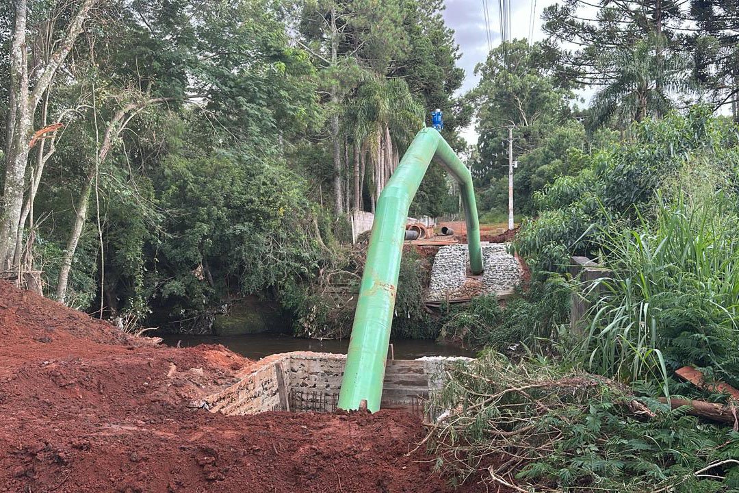 Calorão eleva consumo de água 3 2025 02 17 abastecimento ponta grossa 8
