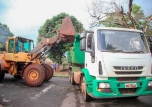 O grande mutirão regional envolverá Maringá, Sarandi, Paiçandu, Marialva, Mandaguari e demais cidades da Associação dos Municípios do Setentrião Paranaense (Amusep) (Crédito: Rafael Macri/ PMM)