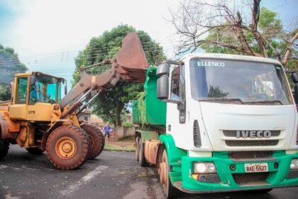 O grande mutirão regional envolverá Maringá, Sarandi, Paiçandu, Marialva, Mandaguari e demais cidades da Associação dos Municípios do Setentrião Paranaense (Amusep) (Crédito: Rafael Macri/ PMM)