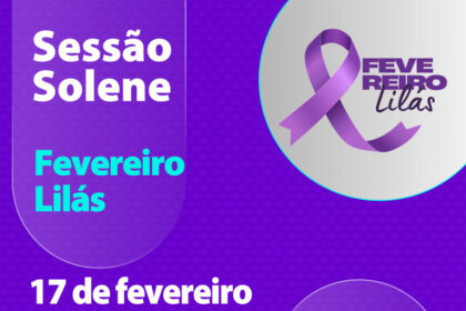 Evento na segunda-feira (17) foi proposto pela deputada estadual Maria Victoria, que é autora da legislação.