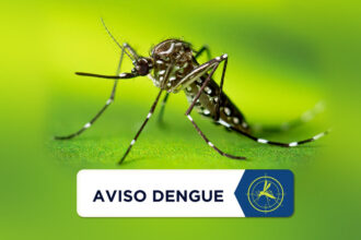 Aviso Dengue