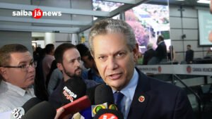 Prefeito Silvio Barros e vereadores falam sobre expectativas para 2025 na primeira sessão do ano na Câmara de Maringá