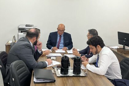 CFO da Camara aprova projetos capa