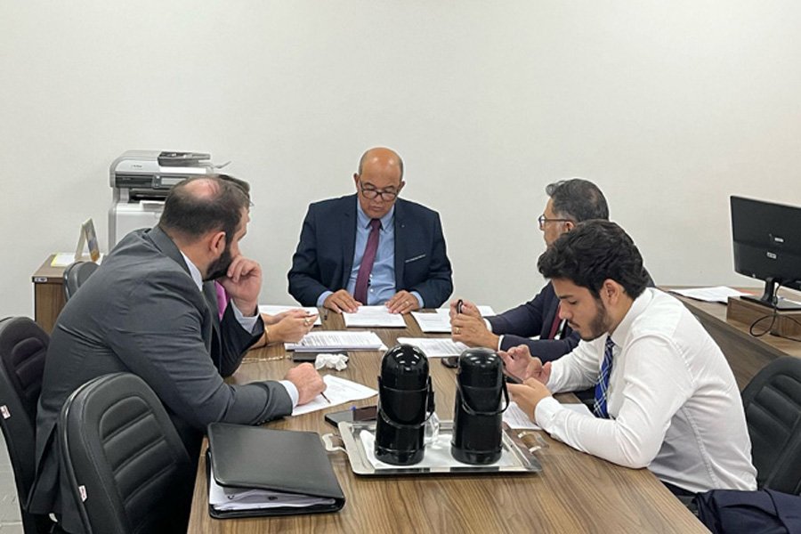 CFO da Câmara aprova projetos 2 CFO da Camara aprova projetos capa