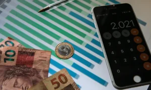 projeção da inflação