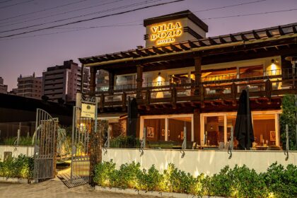 Decidiu viajar no Carnaval? Confira destino perto do Paraná e hotel pé na areia com reservas disponíveis