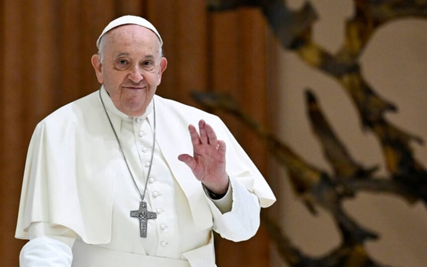 Papa Francisco