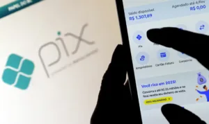 Pix por aproximação
