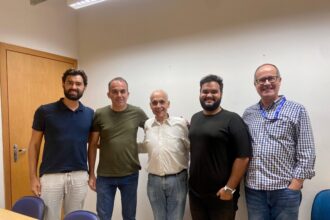 Secretarias de Saúde e de Proteção e Bem-Estar Animal