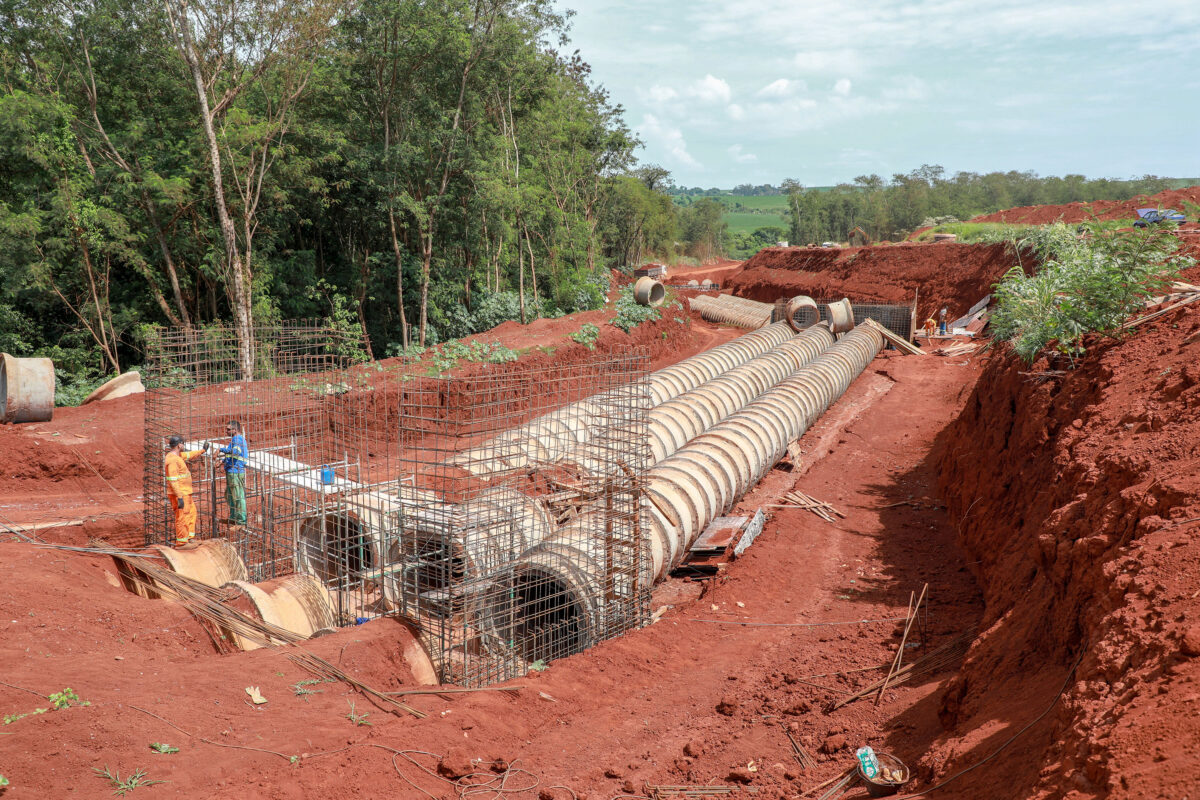 cidade industrial de londrina 6 | Saiba Já News