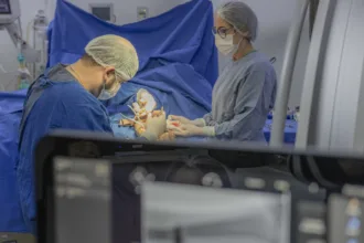 Opera Paraná dobra número de cirurgias eletivas e chega a 687 mil procedimentos em 2024