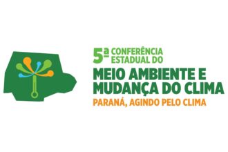 5ª Conferência Estadual do Meio Ambiente vai discutir a emergência climática no Paraná Foto: IAT