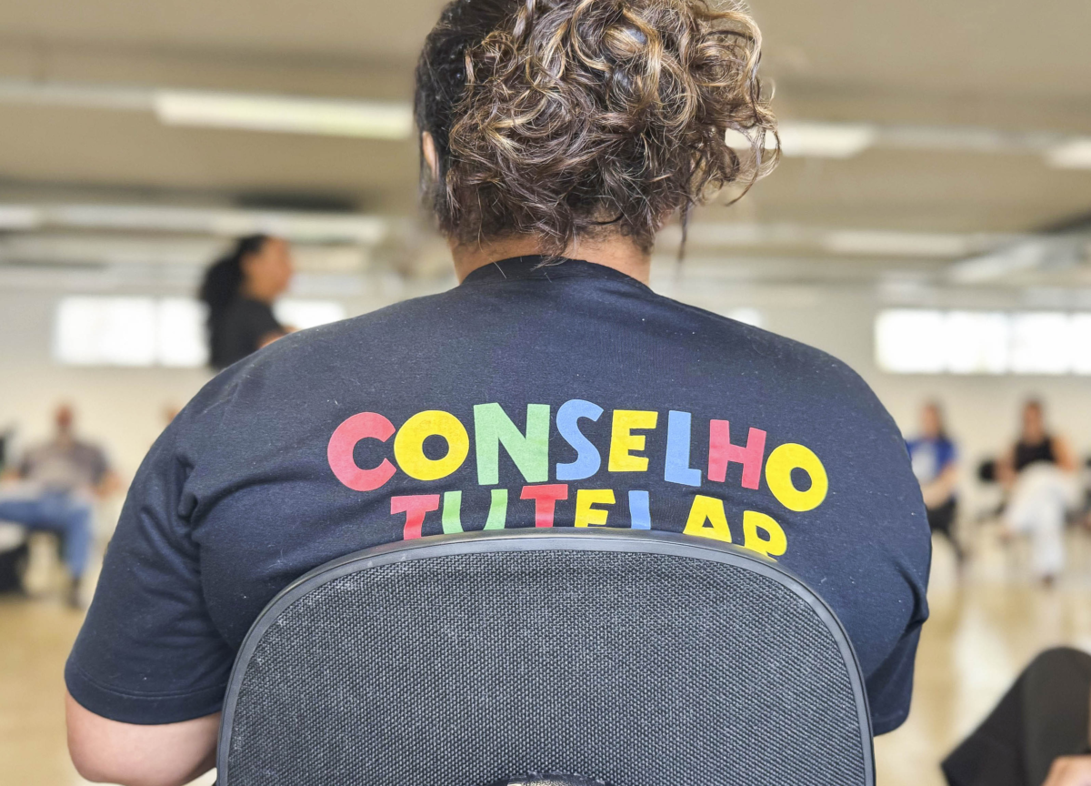 Capacitação para conselheiros tutelares 2 f455cba1 ee37 466c a142 e0e2d0e0021d