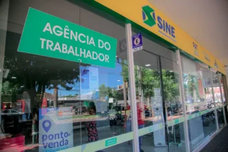 A cidade teve saldo positivo de 1.263 postos de trabalho com carteira assinada (Crédito: Rafael Macri/ PMM)
