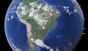 Google maps