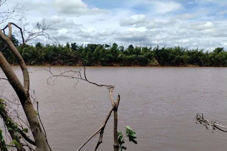 ponte rio ivai local da futura ponte | Saiba Já News