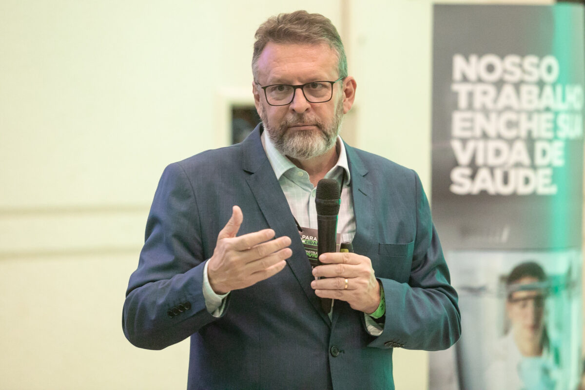 Paraná se prepara para ser o primeiro estado a universalizar o saneamento 7 sanepar foto rdziura 3348