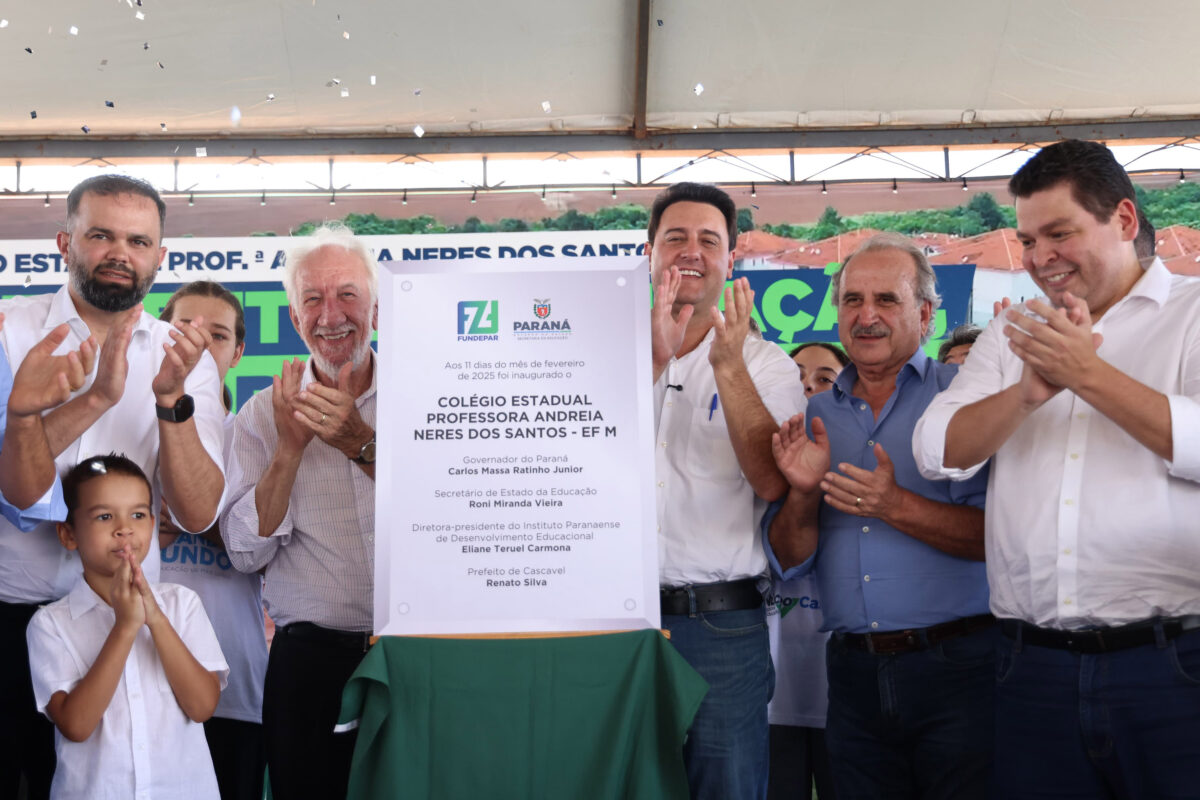 Estado inaugura escola para 3 mil alunos; investimento de R$ 13,5 milhões 18 whatsapp image 2025 02 11 at 13.00.41 3