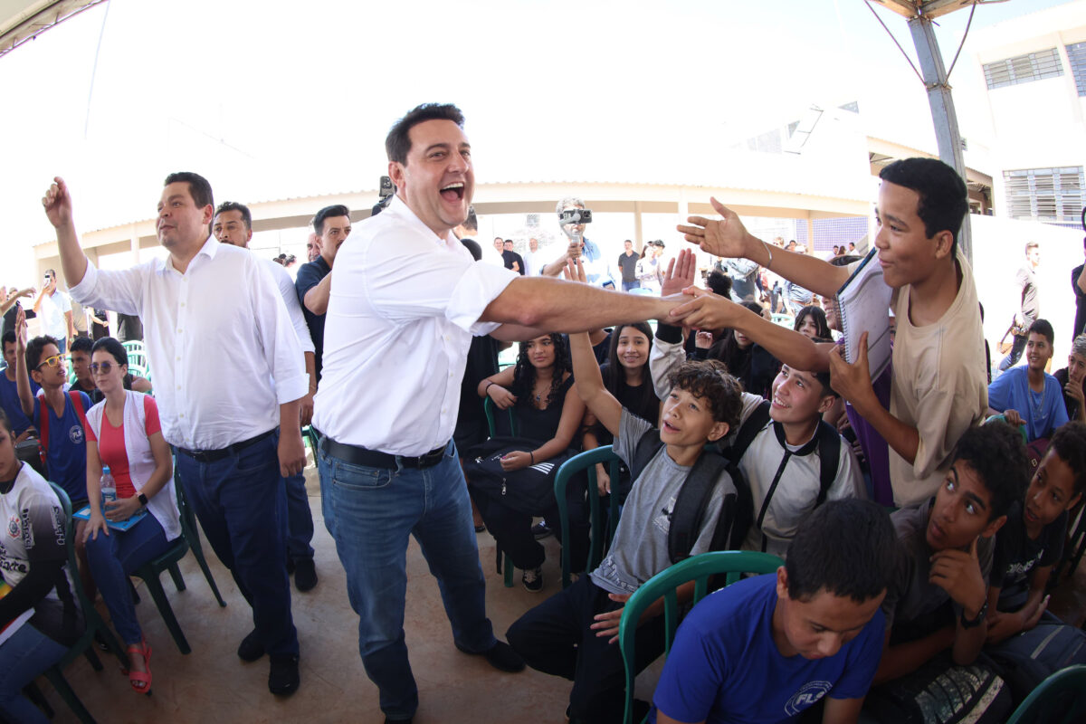 Estado inaugura escola para 3 mil alunos; investimento de R$ 13,5 milhões 9 whatsapp image 2025 02 11 at 13.00.42 2