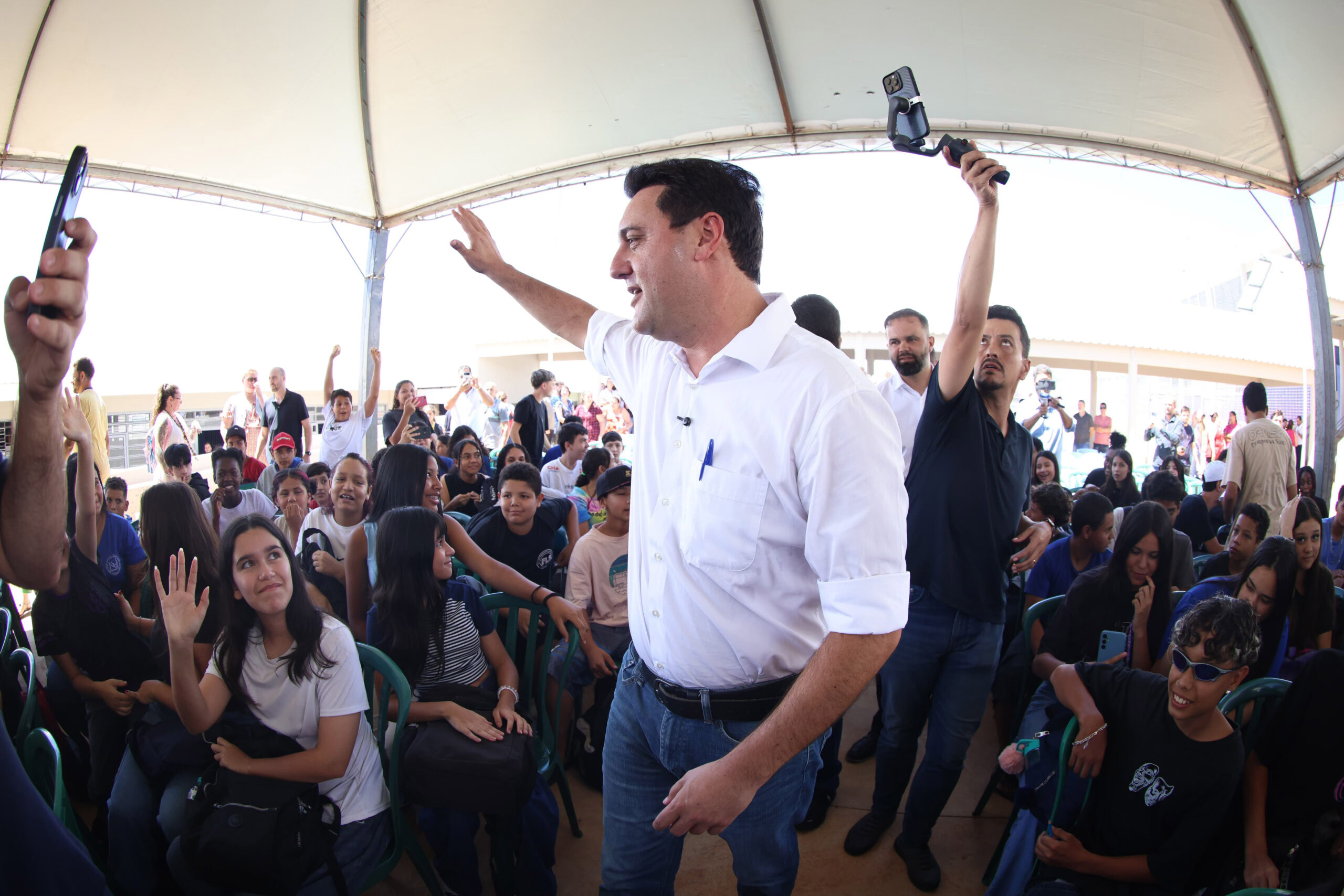 Estado inaugura escola para 3 mil alunos; investimento de R$ 13,5 milhões 8 whatsapp image 2025 02 11 at 13.00.42 4 scaled