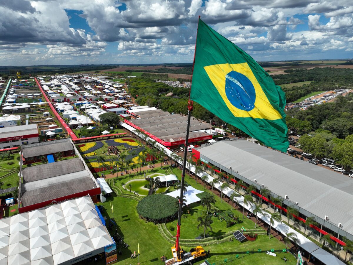Estado vai investir R$ 20 milhões em inovação genômica aplicada ao agronegócio 2 whatsapp image 2025 02 12 at 15.19.59