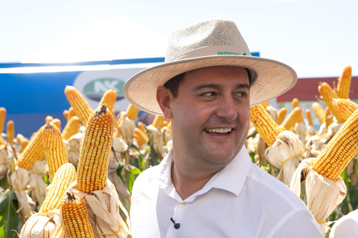 Estado vai investir R$ 20 milhões em inovação genômica aplicada ao agronegócio 5 whatsapp image 2025 02 12 at 16.00.56
