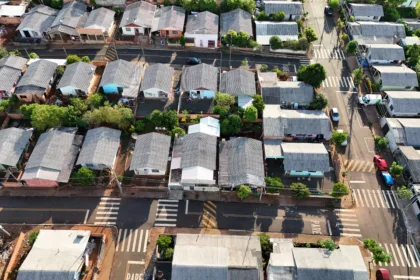 R$ 1 bilhão em pavimentação: Asfalto Novo, Vida Nova transforma as pequenas cidades