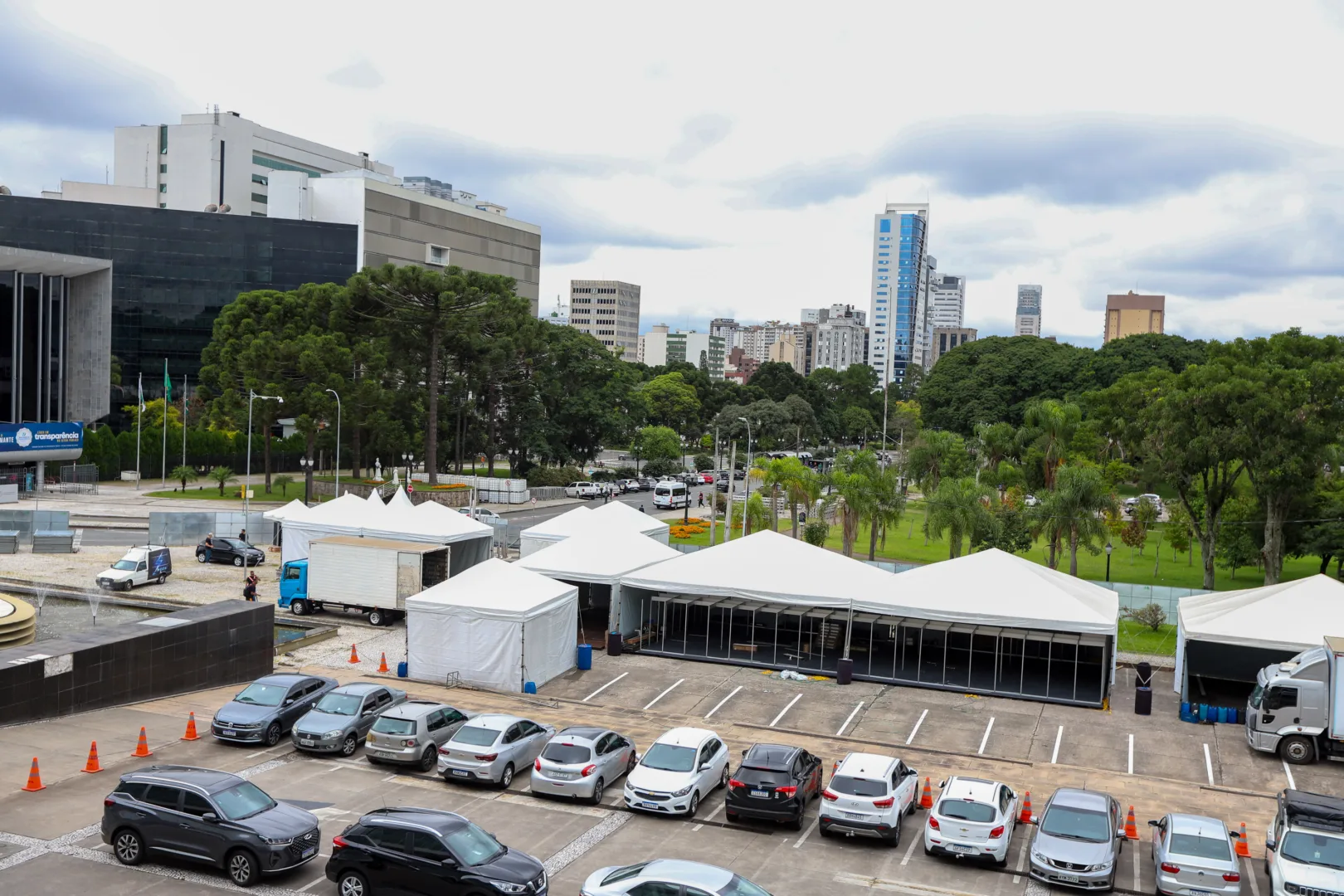 Fórmula 1 e outras modalidades: Red Bull Showrun traz muita adrenalina a Curitiba no sábado 5 20250310 agb estruturas rbr cwb 12