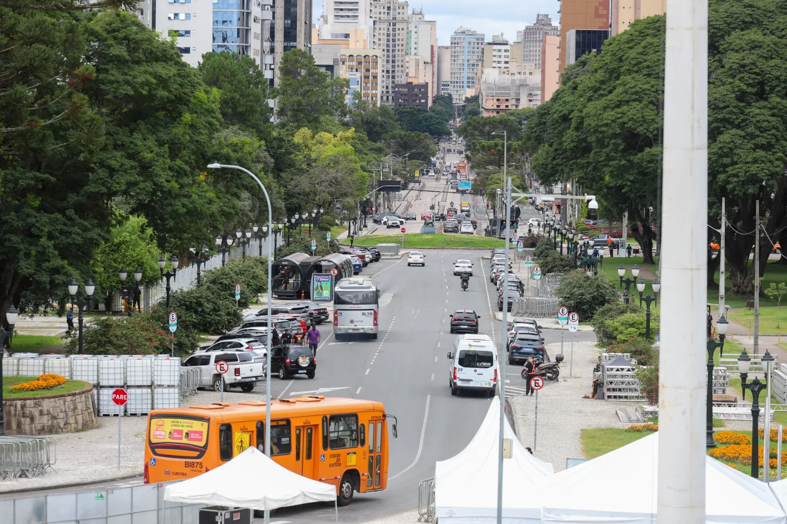 Fórmula 1 e outras modalidades: Red Bull Showrun traz muita adrenalina a Curitiba no sábado 4 20250310 agb estruturas rbr cwb 15