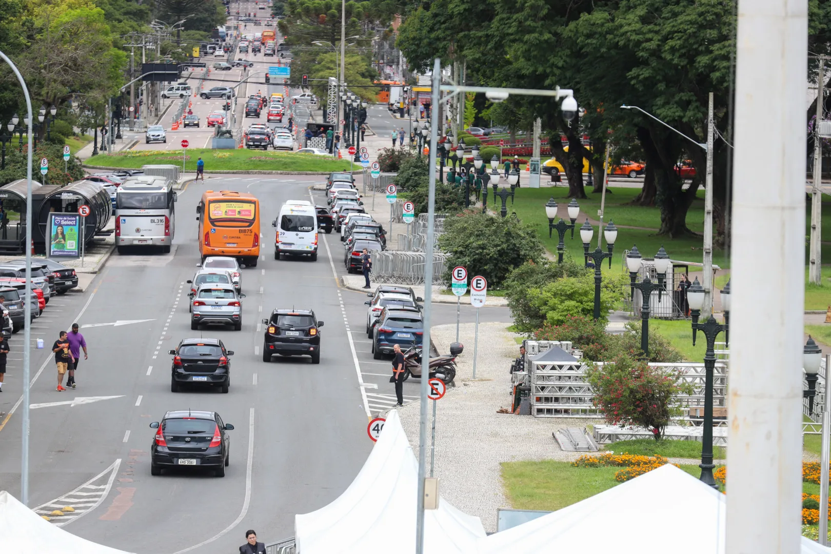 Fórmula 1 e outras modalidades: Red Bull Showrun traz muita adrenalina a Curitiba no sábado 2 20250310 agb estruturas rbr cwb 17
