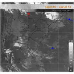 Radar Simepar