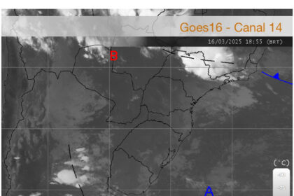 Radar Simepar