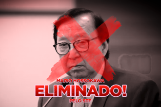 Mario Hossokawa