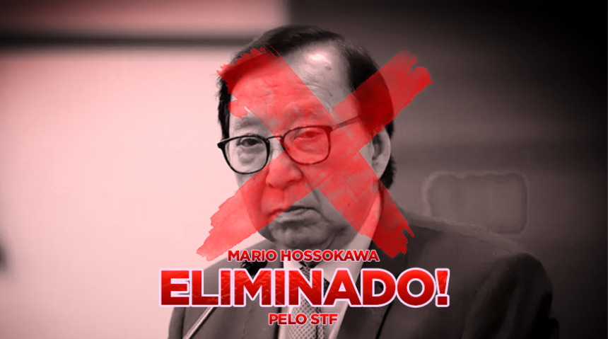 Mario Hossokawa