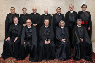 Supremo Tribunal Federal (STF)