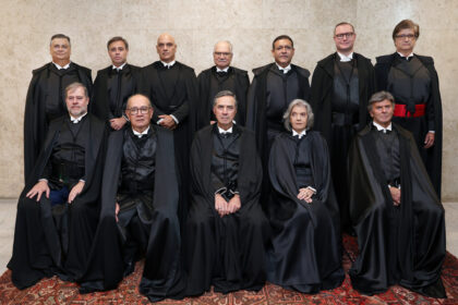 Supremo Tribunal Federal (STF)