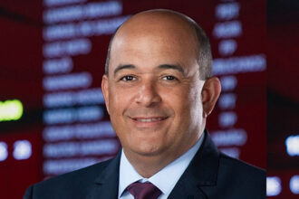 Odair Fogueteiro