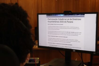 Orçamento de 2026