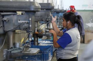 Paraná gerou 39.176 vagas de emprego em fevereiro, melhor resultado em 4 anos